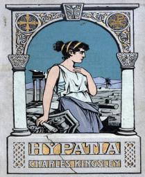 Icon image Hypatia