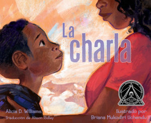 Icon image La charla (The Talk)