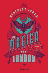 Icon image Der Magier von London: Roman