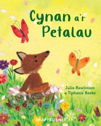Icon image Cynan a'r Petalau