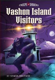Icon image Vashon Island Visitors