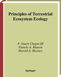 Icon image Principles of Terrestrial Ecosystem Ecology