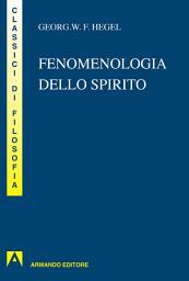 Icon image Fenomenologia dello spirito