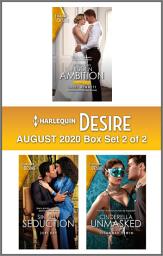 Icon image Harlequin Desire August 2020 - Box 2 of 2