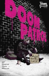 Icon image Doom Patrol (2016)