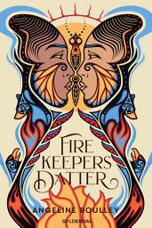 Icon image Firekeepers datter