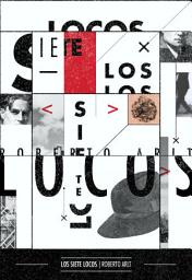 Icon image Los siete locos