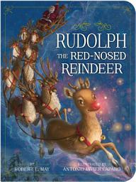 Icon image Rudolph the Red-Nosed Reindeer