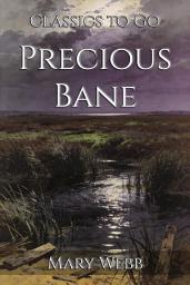 Icon image Precious Bane: Restored Classics to Go Edition