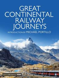 Icon image Great Continental Railway Journeys