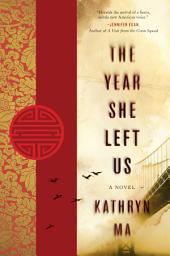 Icon image The Year She Left Us: A Novel