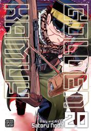 Icon image Golden Kamuy