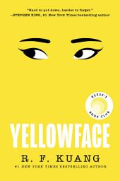 Icon image Yellowface: A Novel