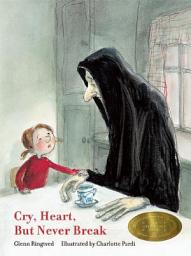 Icon image Cry, Heart, But Never Break