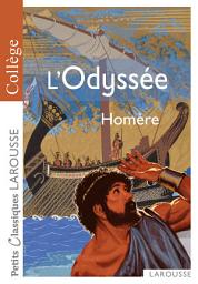 Icon image L'Odyssée