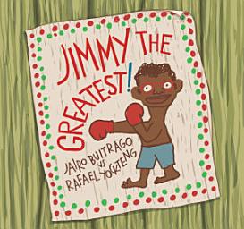 Icon image Jimmy the Greatest!
