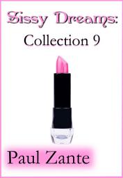 Icon image Sissy Dreams: Collection 9