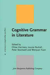 Icon image Cognitive Grammar in Literature