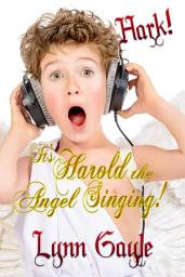 Icon image Hark! It's Harold the Angel Singing!