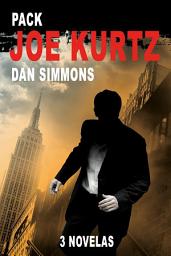 Icon image Pack Joe Kurtz ( Dan Simmons)
