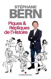 Icon image Piques & répliques de l'Histoire