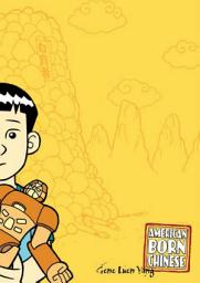 ଆଇକନର ଛବି American Born Chinese