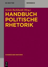 Icon image Handbuch Politische Rhetorik