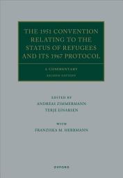 Icon image The 1951 Convention Relating to the Status of Refugees and its 1967 Protocol: Edition 2