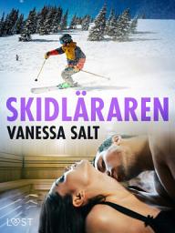 Icon image Skidläraren - erotisk novell