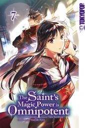 Icon image The Saint's Magic Power is Omnipotent