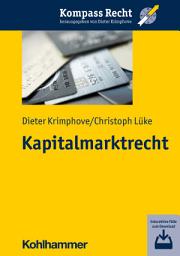 Icon image Kapitalmarktrecht