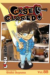 Icon image Case Closed