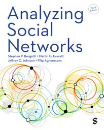Icon image Analyzing Social Networks: Edition 3