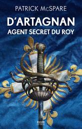 Icon image D'Artagnan, agent secret du Roy