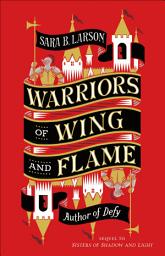 Icon image Warriors of Wing and Flame