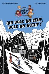 Icon image Qui vole un œuf, vole un bœuf !