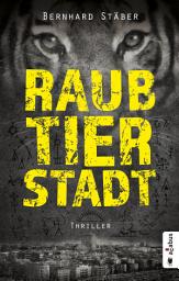 Icon image Raubtierstadt: Thriller