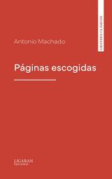 Icon image Páginas escogidas