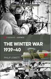 Icon image The Winter War 1939–40