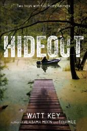 Icon image Hideout