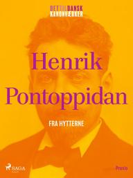 Icon image Fra hytterne. Et kanonværk