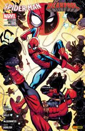 Icon image Spider-Man/Deadpool 2: Bis aufs Blut