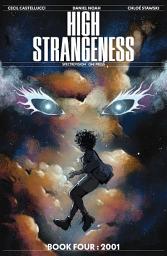 Icon image High Strangeness: 2001