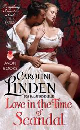 Icon image Love in the Time of Scandal