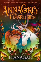 Icon image AnnaGrey and the Constellation
