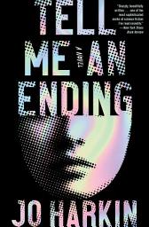 Icon image Tell Me an Ending: A Novel