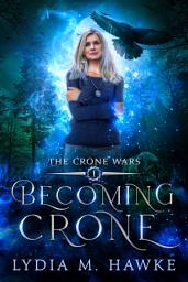 Icon image Becoming Crone