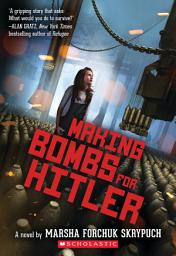 Icon image Making Bombs for Hitler