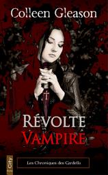 Icon image Révolte vampire