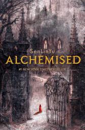 Icon image Alchemised